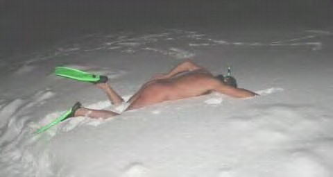 Best of bryci videos abby sylvia share naked men in snow photos