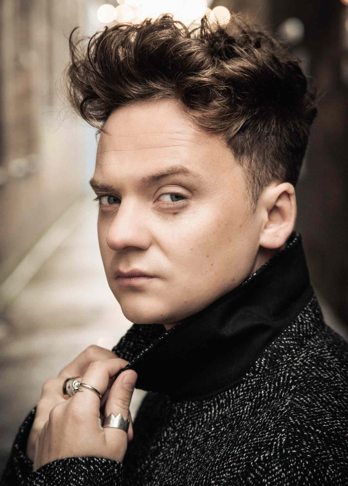 brandy lemons recommends Is Conor Maynard Gay