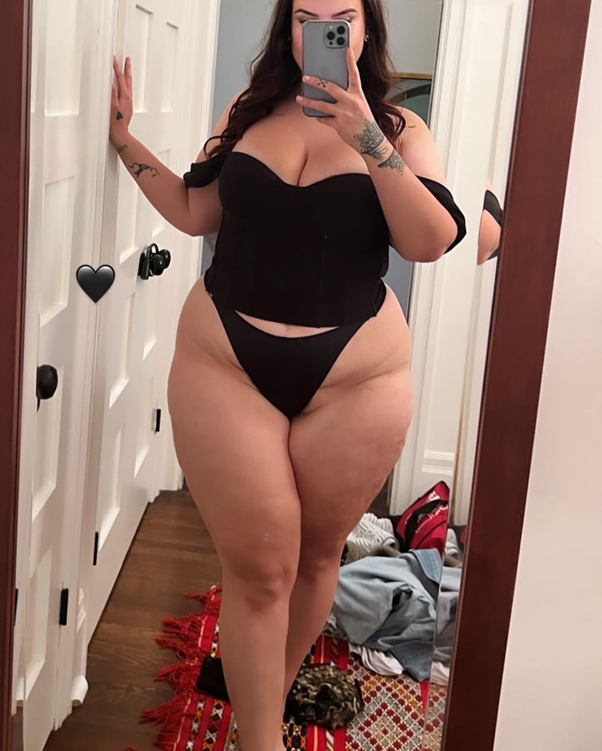 big curvy olivia onlyfans - mallory sierra megnut leaked nudes