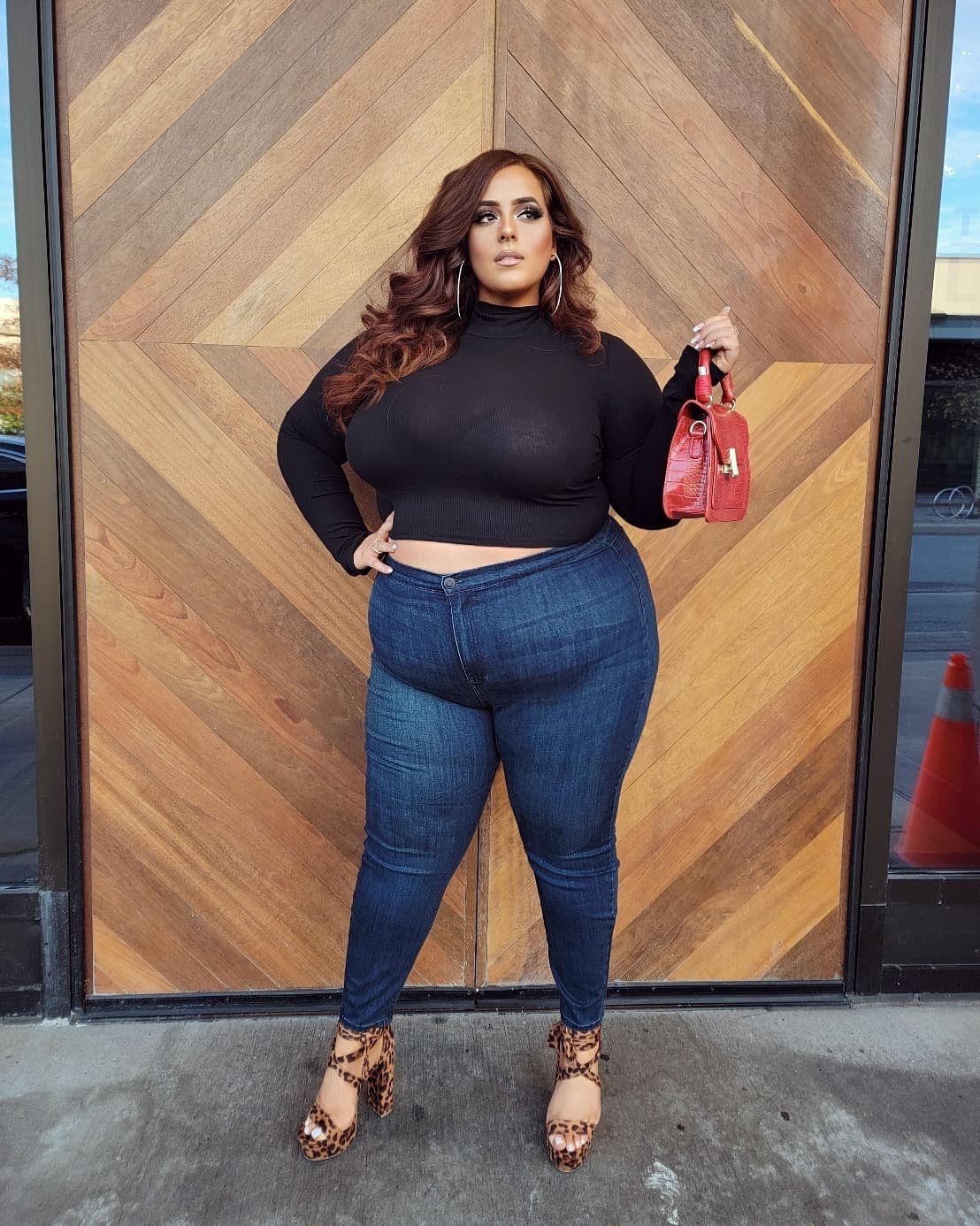 big curvy olivia onlyfans - monique demoan ssbbw sex