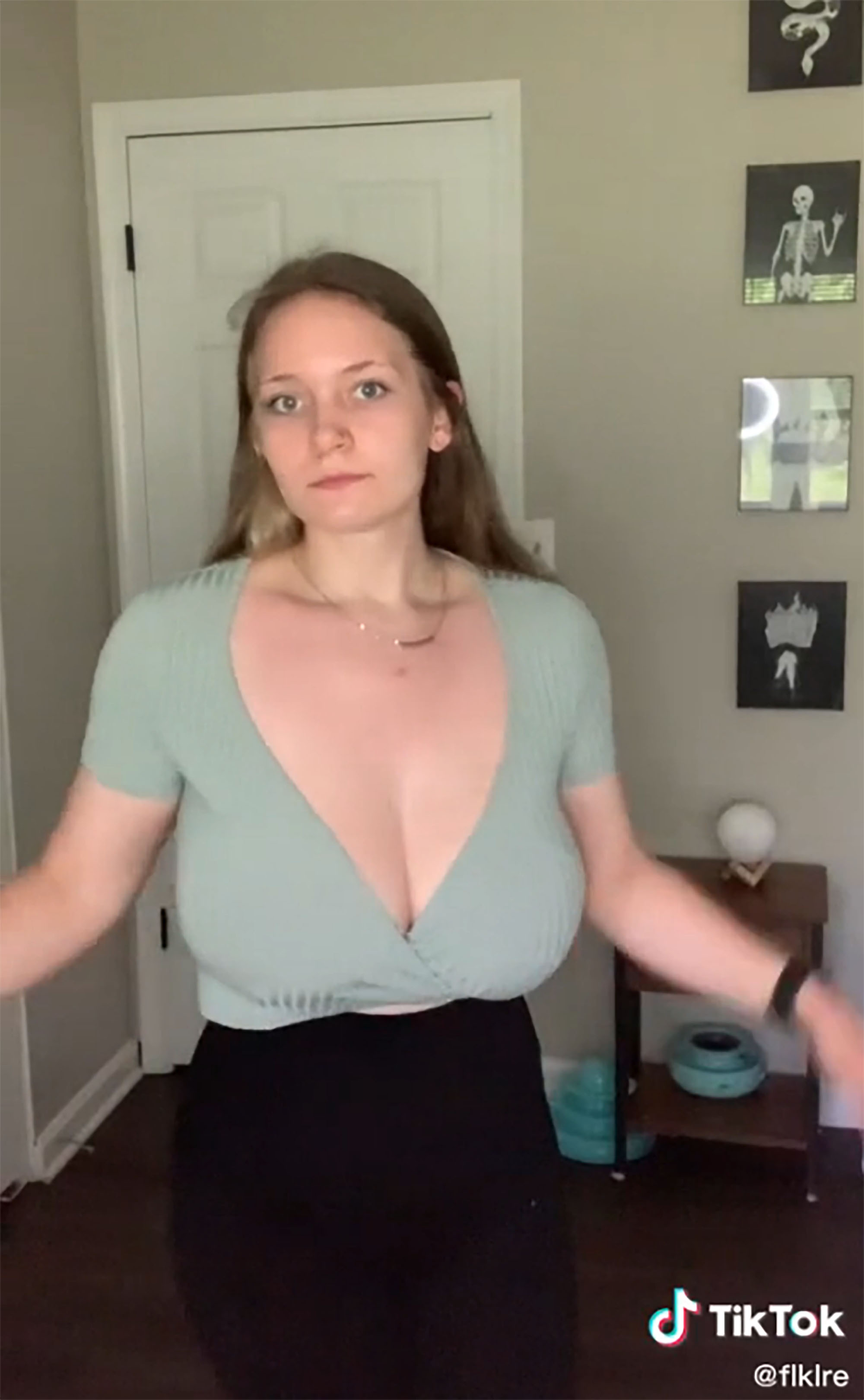 Best of april gladney's gallery stacy cash dan degraw add photo big natural amatuer tits