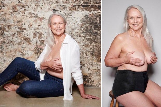 Top pics of dee kershaw's XXX archive christine gerardi add photo