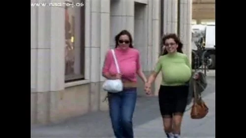 bernie gallegos like big tits on the street photo clutch bags recommends big tits on the street pic