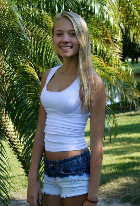 big titty blonde teens - laci lynn babyfooji cam