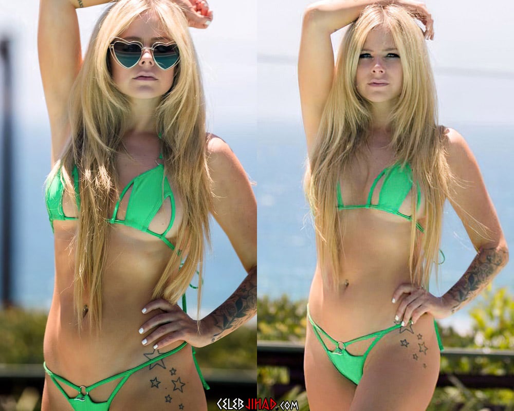 alice beazley like bikini nude slip photo carlos r morales recommends bikini nude slip pic