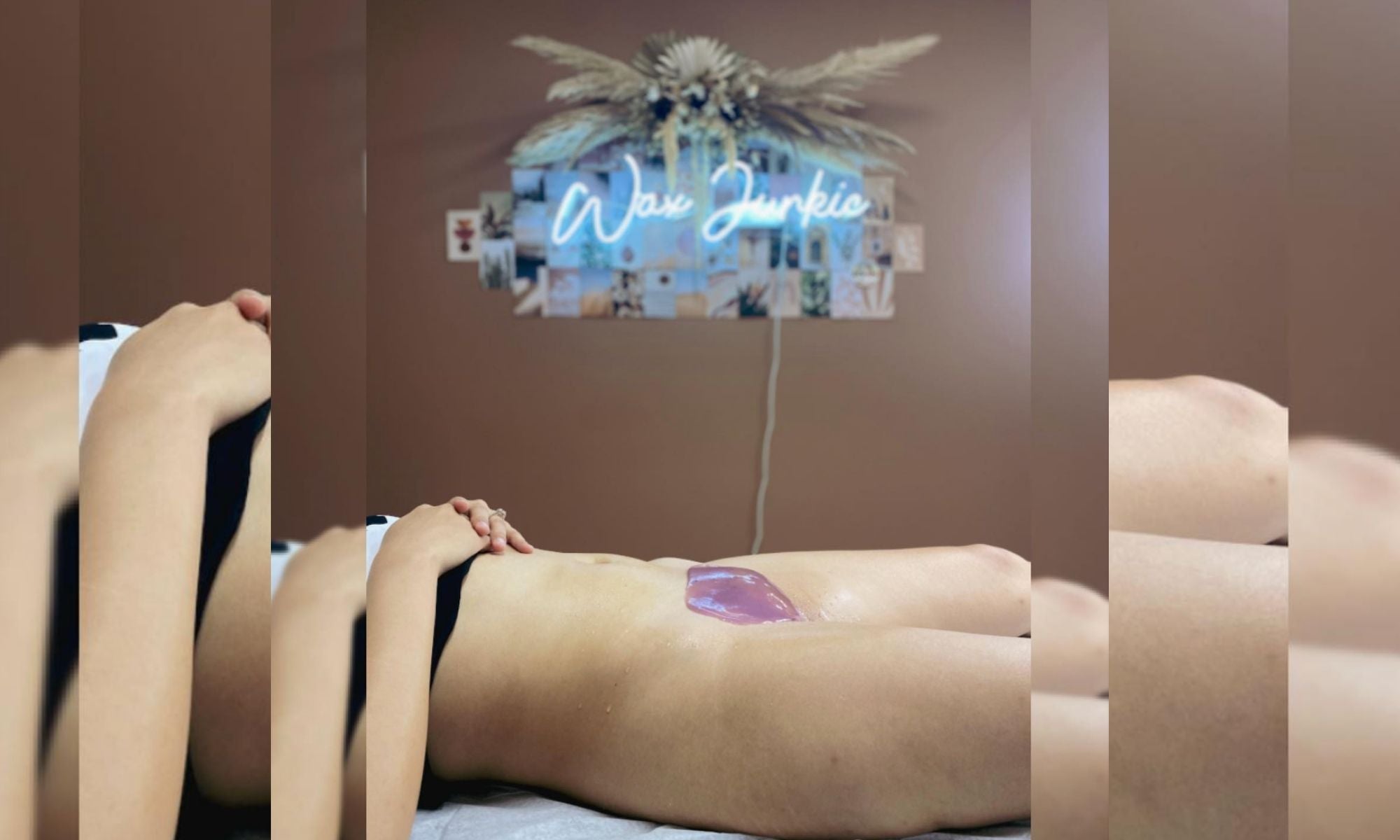 Charlotte parks onlyfans leak japanese shemales Bikini Wax Uncensored shoes on