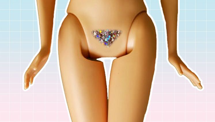adam kurimski like uncensored bikini wax photo clmence recommends videos of naked lesbians pic