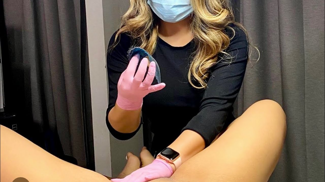 Best of Bikini wax uncensored