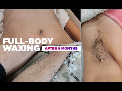carl joseph vansnick recommends bikini wax uncensored db johnson add bikini wax uncensored photo