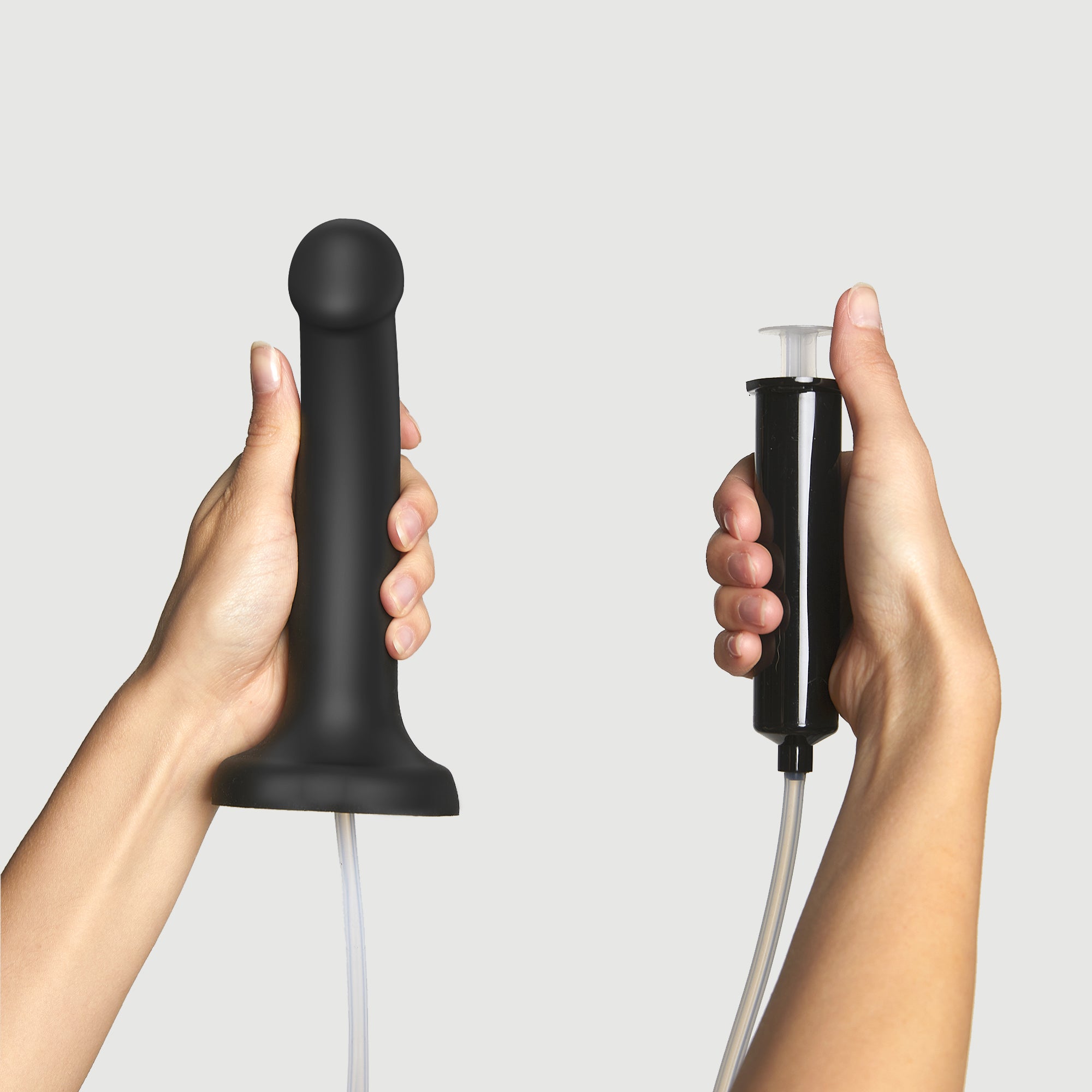 bobby laffin like black squirting dildo photo ali shamasneh recommends black squirting dildo pic