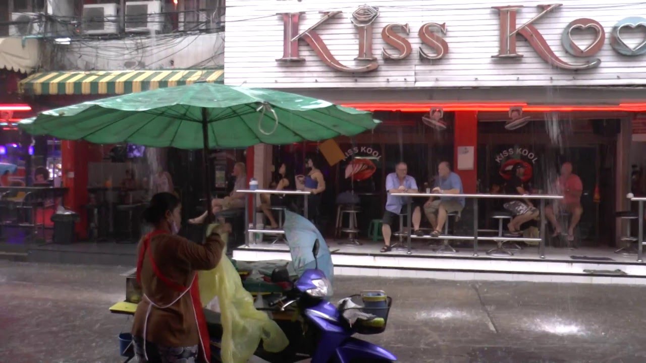 Blow Job Bars Thailand nudist experience bkgaard recommends Blow Job Bars Thailand