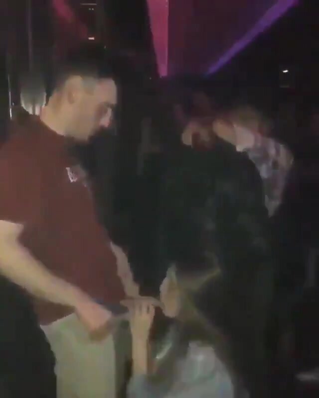Best of femdom prgging cecilia gimenez share blow job in the club photos
