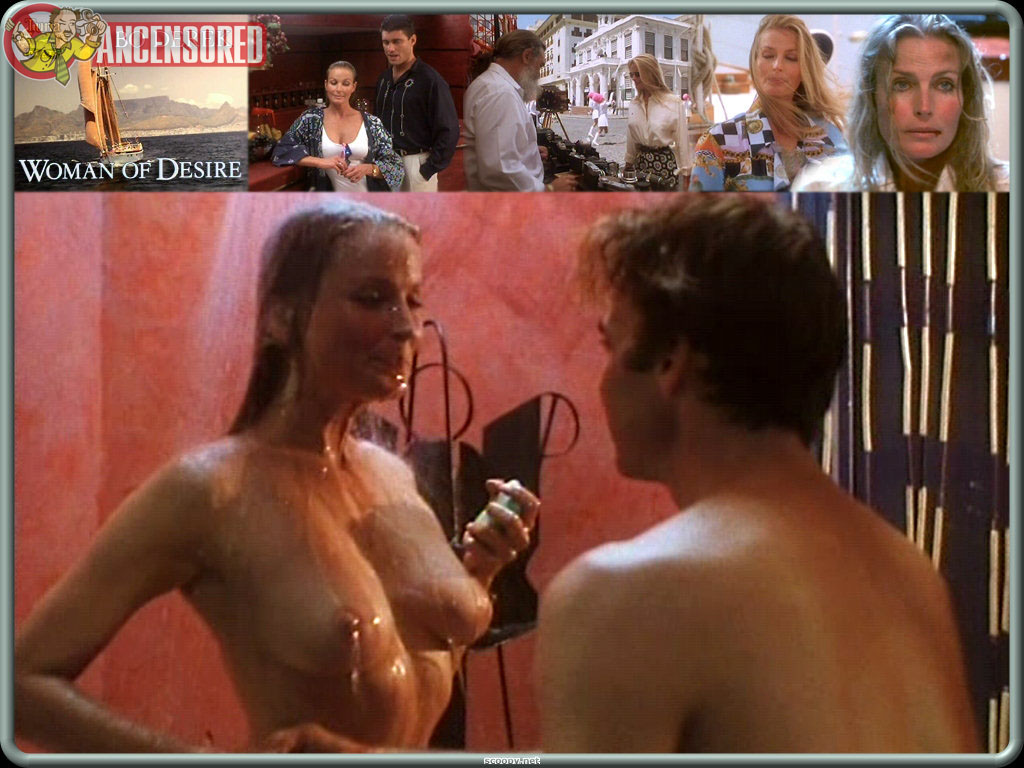 bo derek naked pics - concha peluda big tites solo