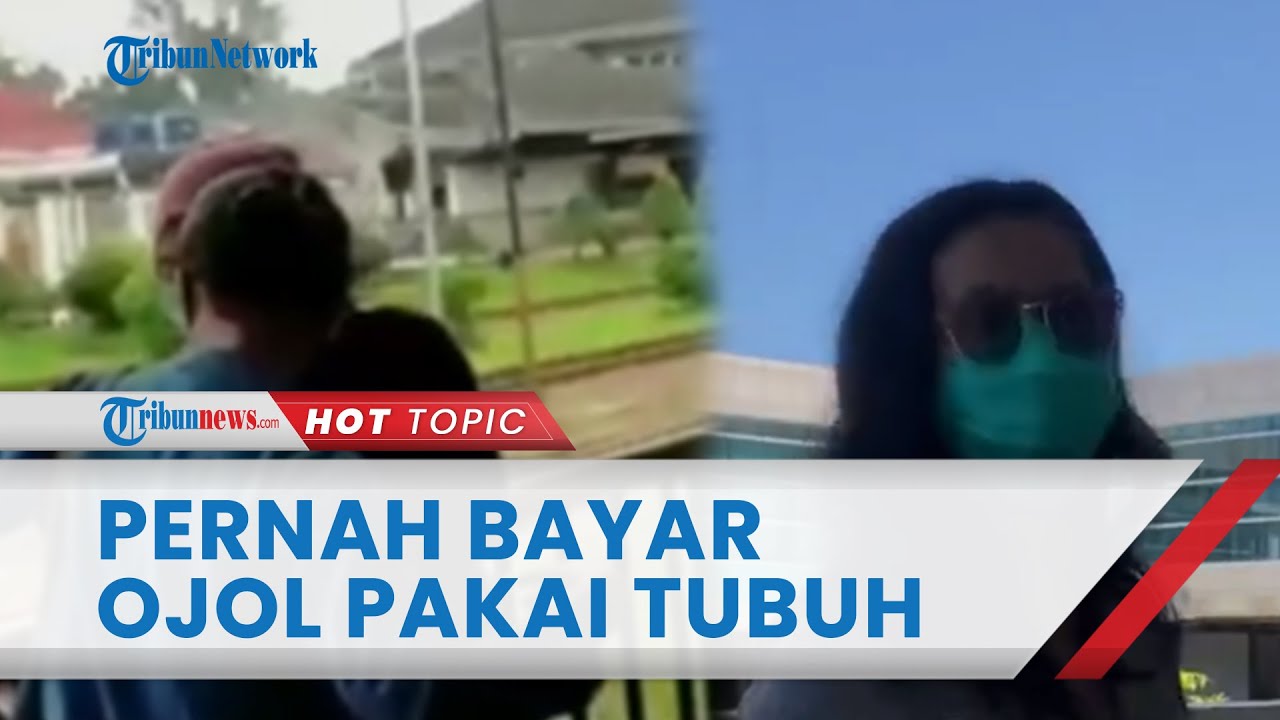 allie gaydosh recommends Bokep Indonesia Prank Ojol