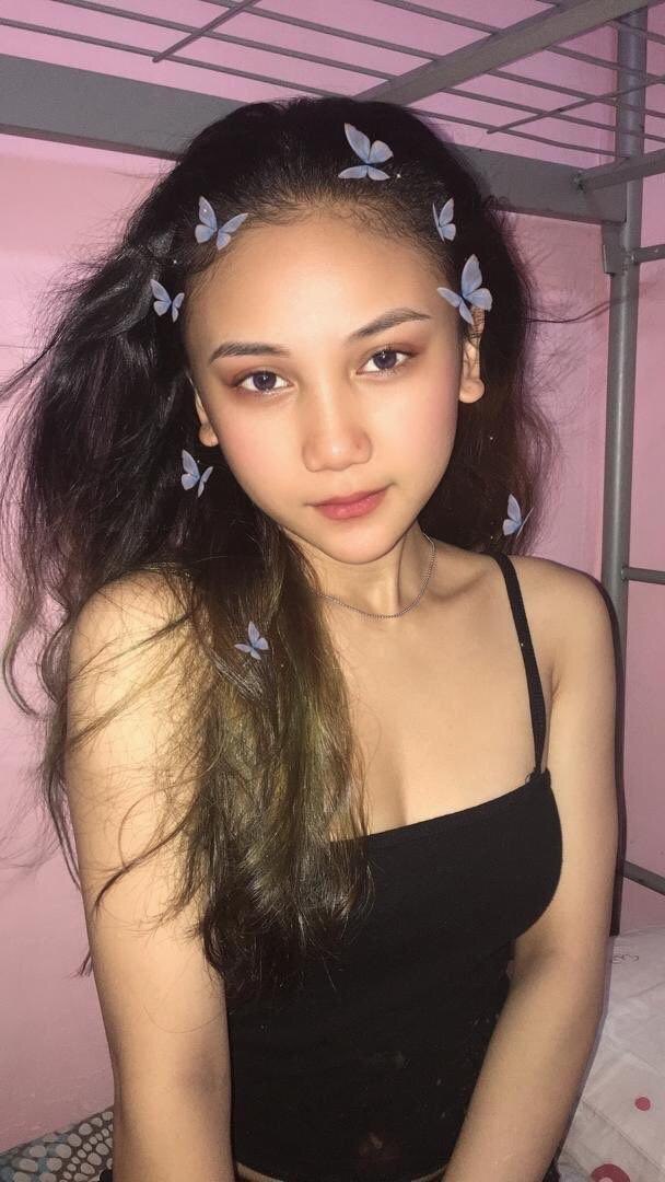 bokep indonesia sma - bbw sloppy head big titty lesbians with strapon