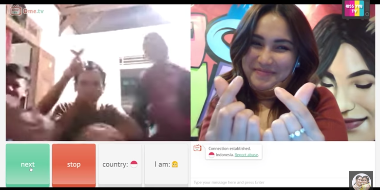 Best of teens tits selfie dawn elmore share bokep ome tv indonesia photos