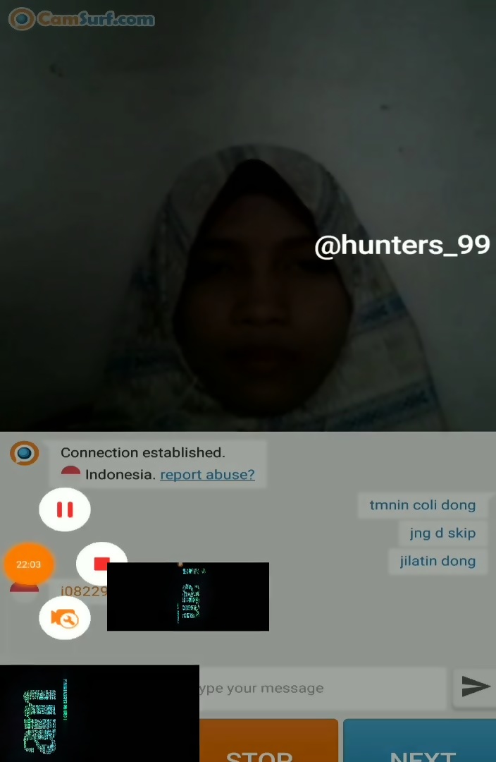 bokep ome tv indonesia - fake taxi chez 3some bi porn