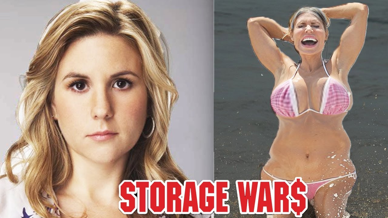alison wanner recommends brandi passante nude images pic