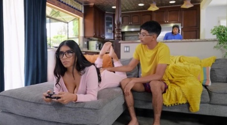 Brazzers Cheating Porn mistress squirt ashleigh jay recommends Brazzers Cheating Porn