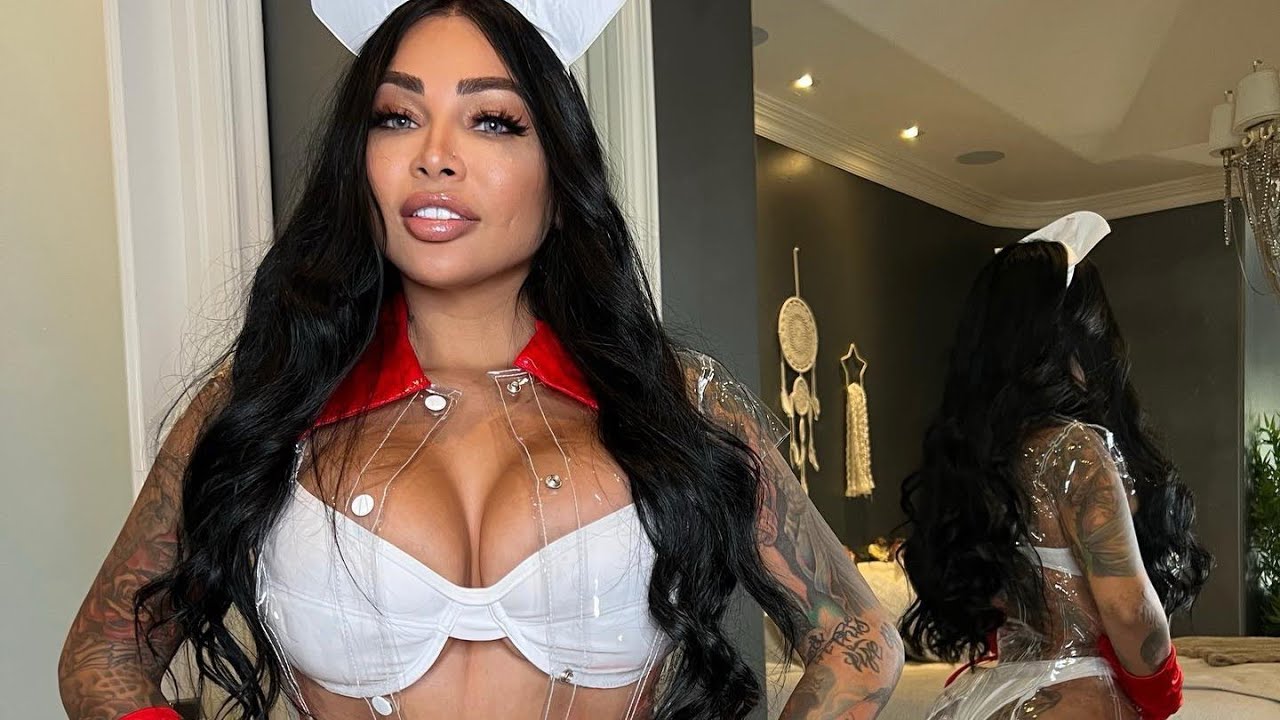 brittanya onlyfans leaks - dick dorm mom nylon footjob