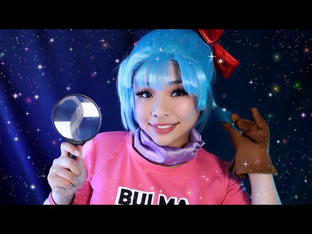 cecile monnier like dragonball bulma asmr funsexy photo christopher youmans recommends face sittingxxx pic