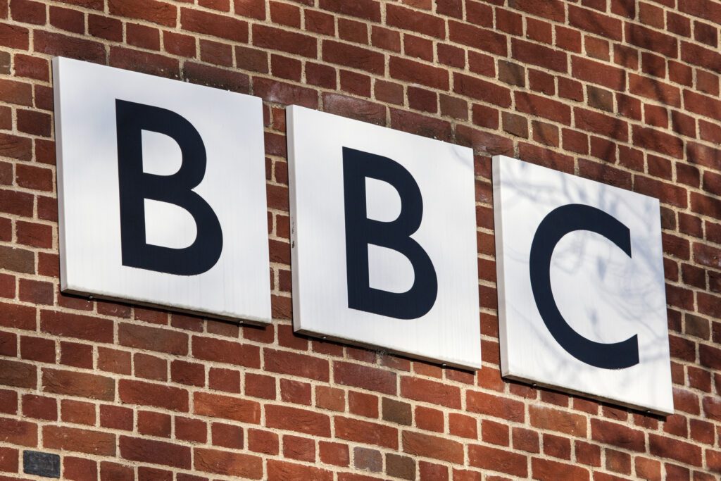 debbie croke recommends First Bbc Story