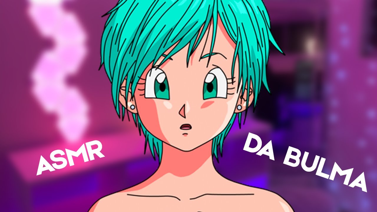bulma asmr funsexy dragonball - eva notty office 3d taboo porn