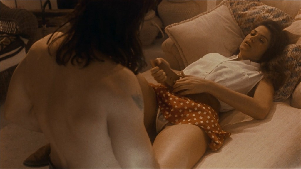 carroll little recommends Linda Fiorentino Naked