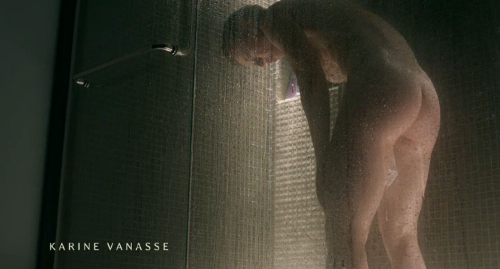 karine vanasse nude - jerking off compilation emily valentina porn