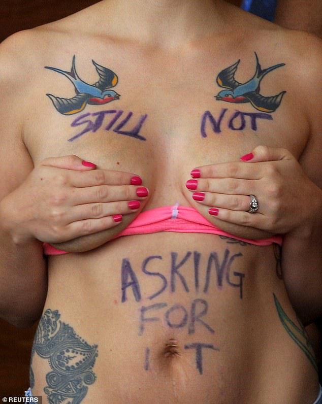 ajay mahtani like amateur bare breasts photo benedict domingo recommends amateur bare breasts pic