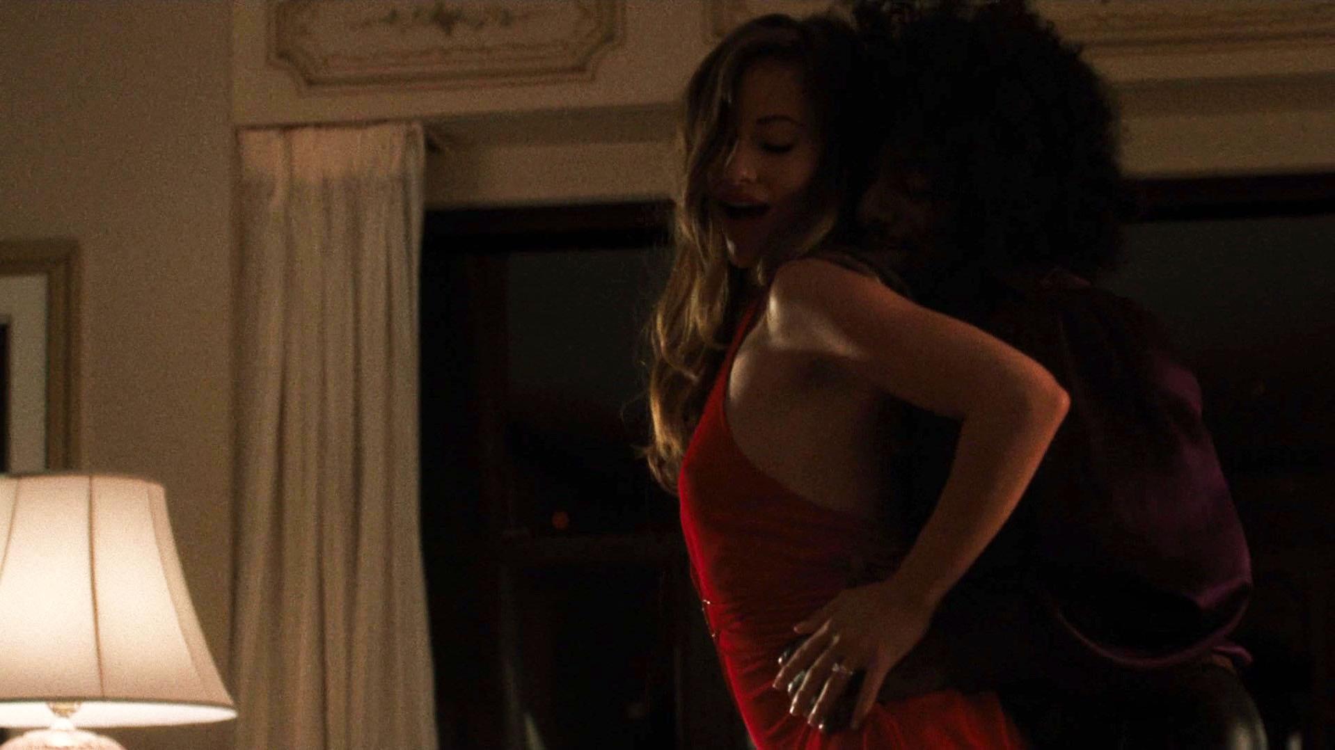 Olivia Wilde Hot Scene on ps anthony goins recommends Olivia Wilde Hot Scene