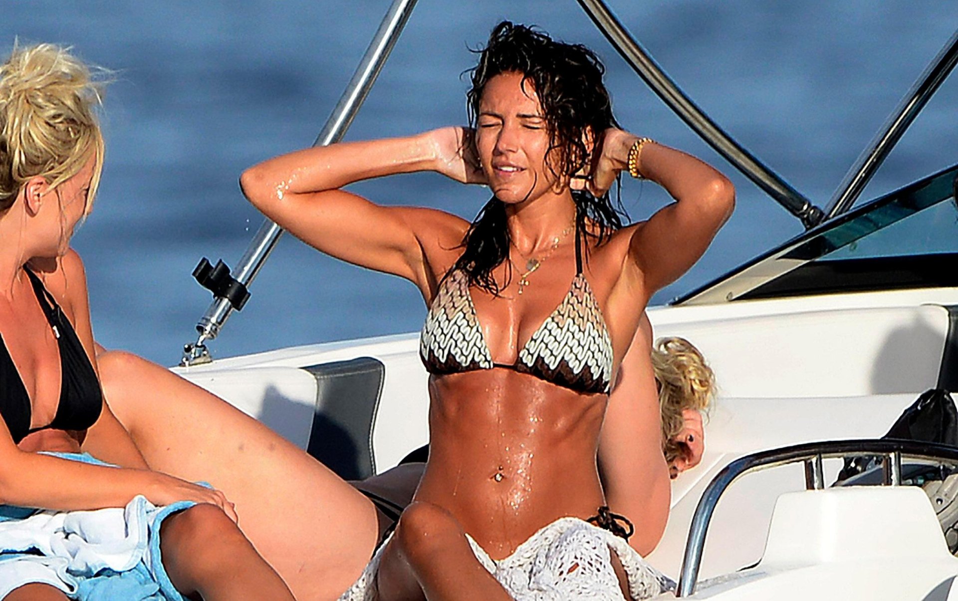 michelle keegan topless - zmeena orr lil d amateur tits pic