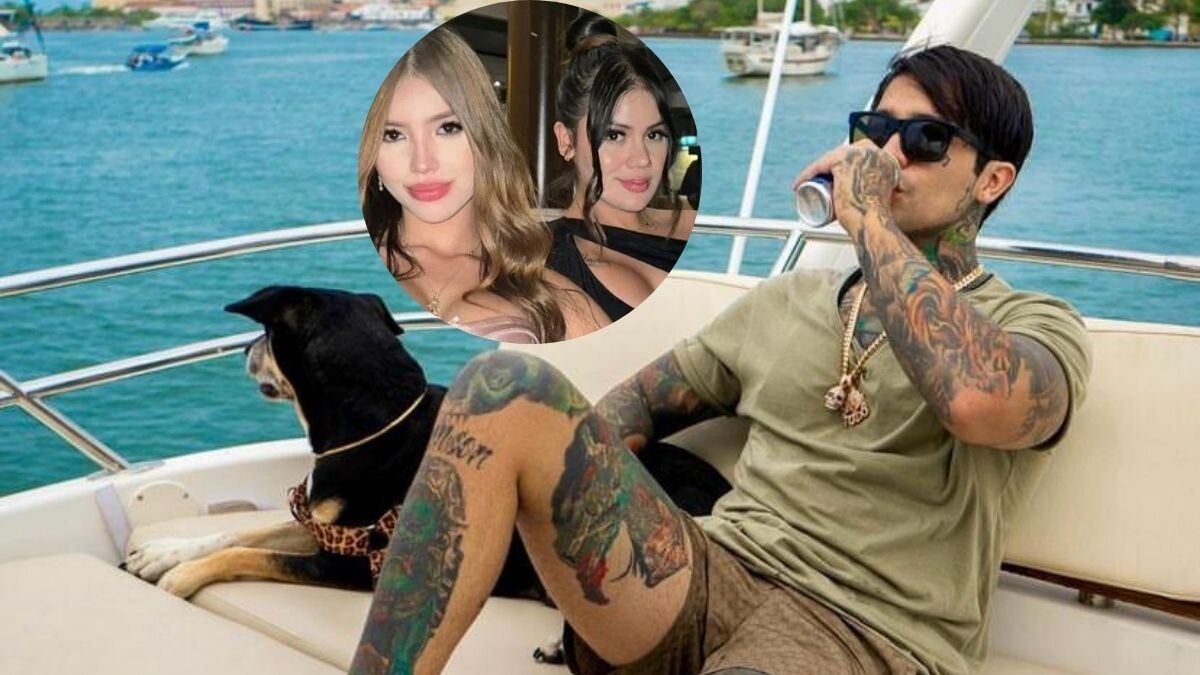 candace bellamy share jaelyn porn