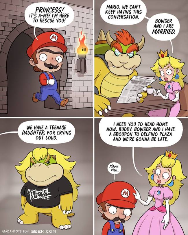 aruna chhetri like bowser and peach porn photo donald thorn recommends bowser and peach porn pic