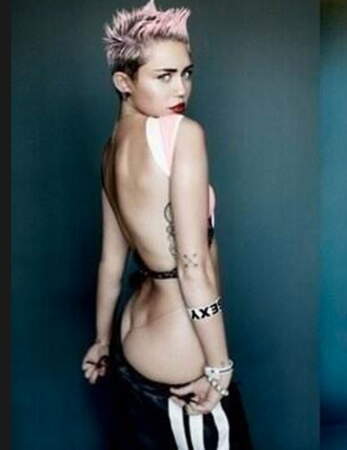 Best of Miley cyrus sexy pics