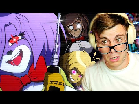 denver grant recommends Five Nights At Freddys Futanari