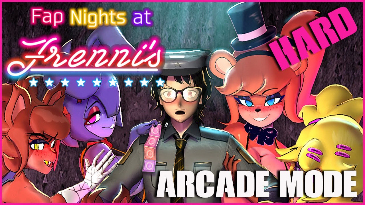five nights at freddys futanari - glory holes 2023 hot big boob asians
