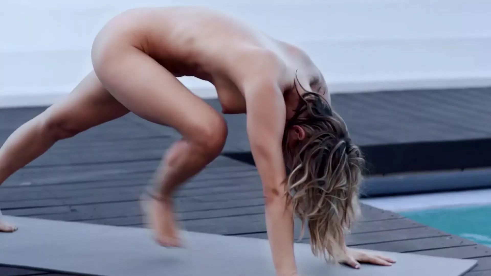 Nude Yoga On Youtube animated cartoons angie pruneda recommends Nude Yoga On Youtube