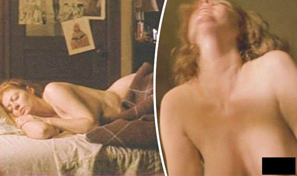 donna sutherland recommends Naked Pictures Of Susan Sarandon
