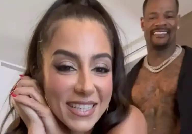 andrell jones recommends Lena The Plug Jasonluv Video