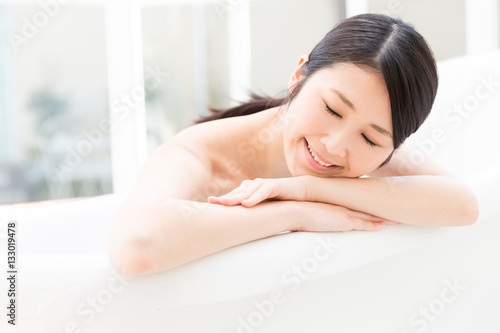 sexing in bathtub - joy jericho amateur blond milf