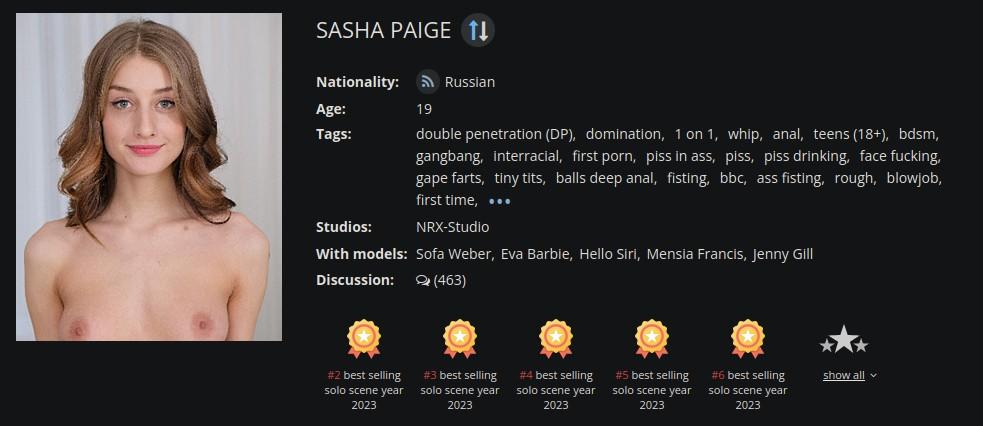 sasha paige gangbang dance piacenza sasha paige gangbang