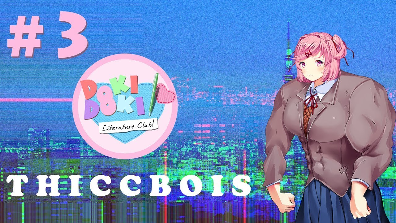 doki doki literature club futa ager girls doki doki literature club futa