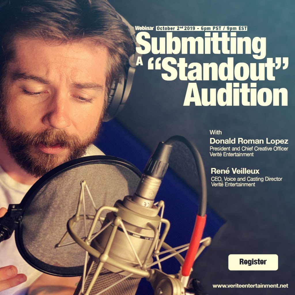 calendar audition robin - ada costa perverce family