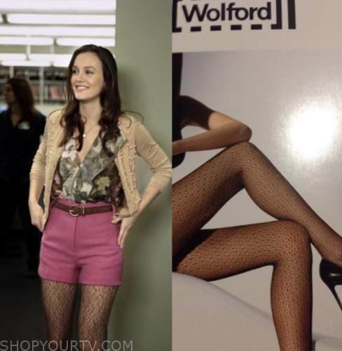Best of Candice dare stockings