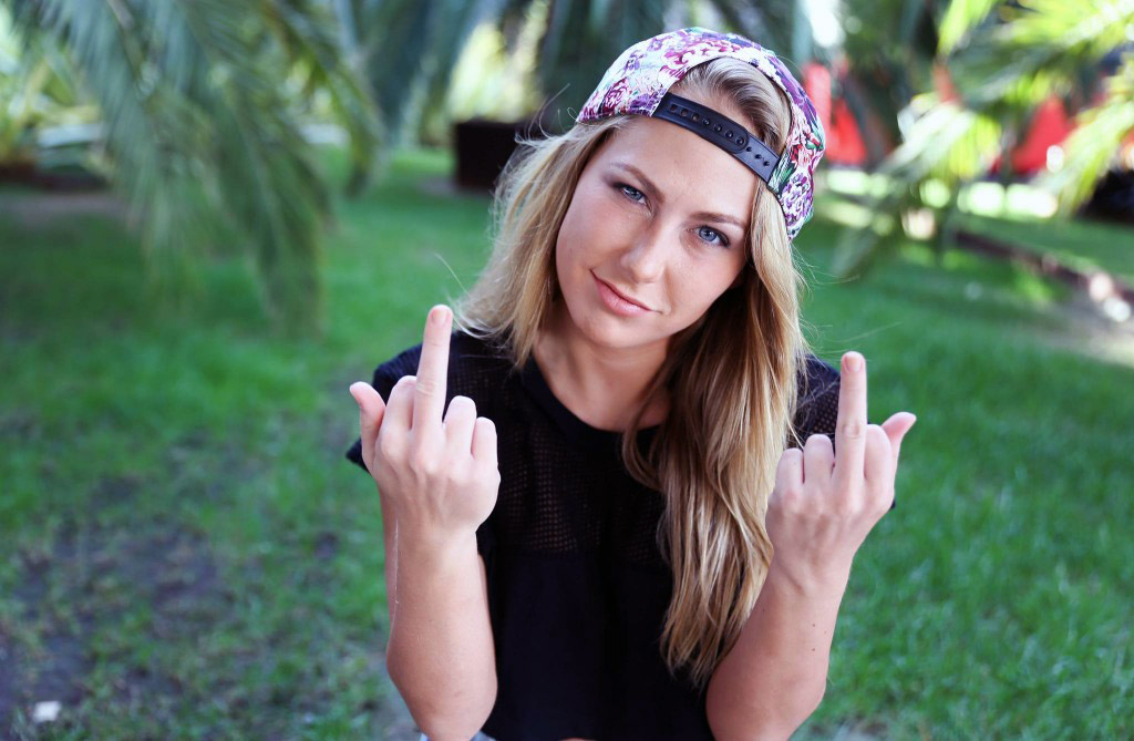 Carter Cruise Interview norge kte anna liza valdez recommends Carter Cruise Interview
