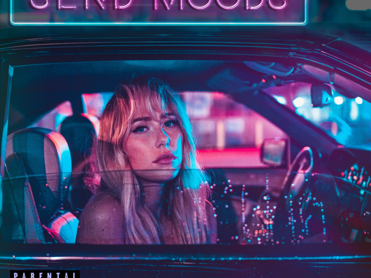 donna borrelli recommends carter cruise interview pic