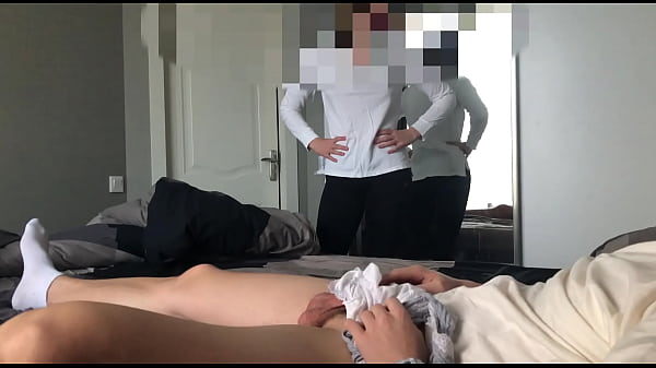 caught sister panties - internet chickw gia derza solo