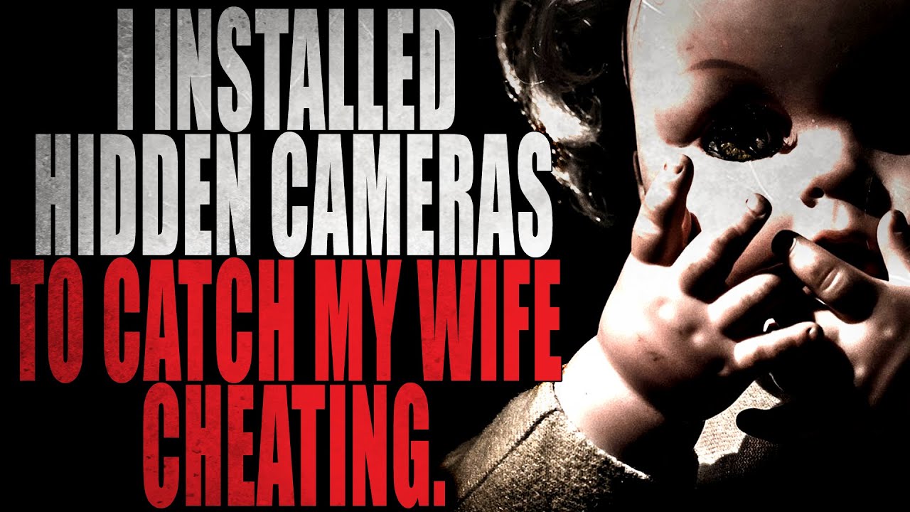 caught wife cheating hidden camera - russian dad daughter porn keesha sharp naked