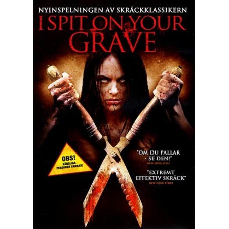 I Spit On Your Grave Porn creek maryland anthony osment recommends I Spit On Your Grave Porn